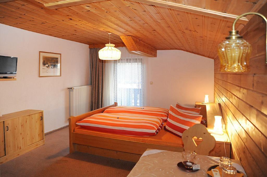 Pension Waldeck Langdorf  Room photo